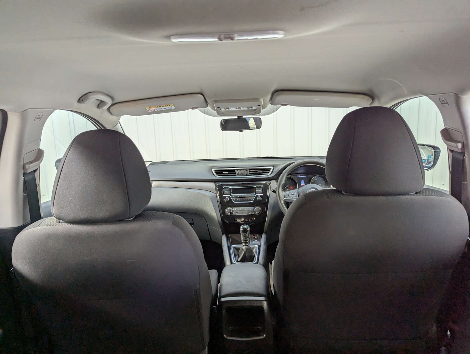 Used Nissan Qashqai 2020 for sale - 76384167: Photo 46