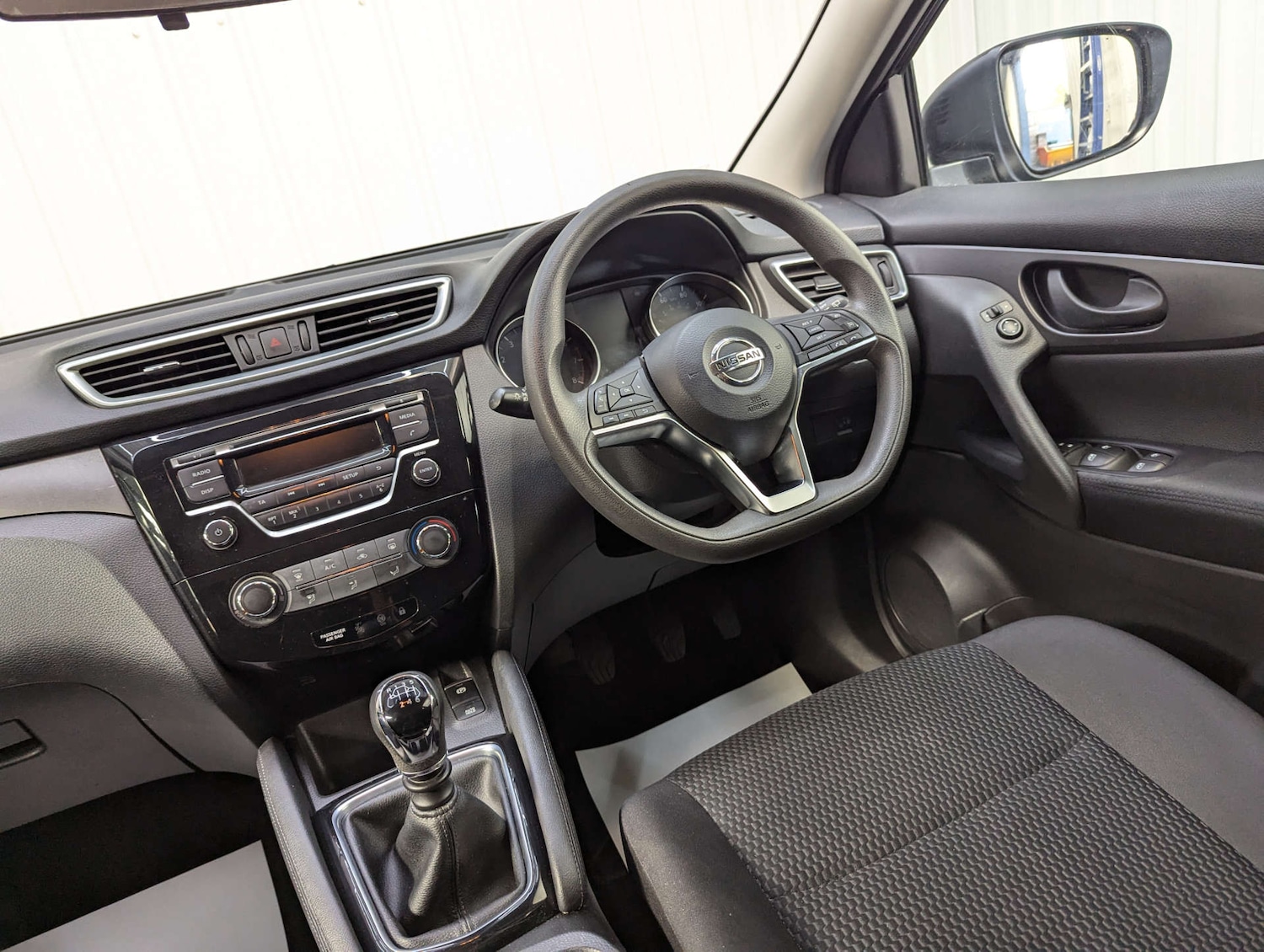 Used Nissan Qashqai 2020 for sale - 76384167: Photo 49