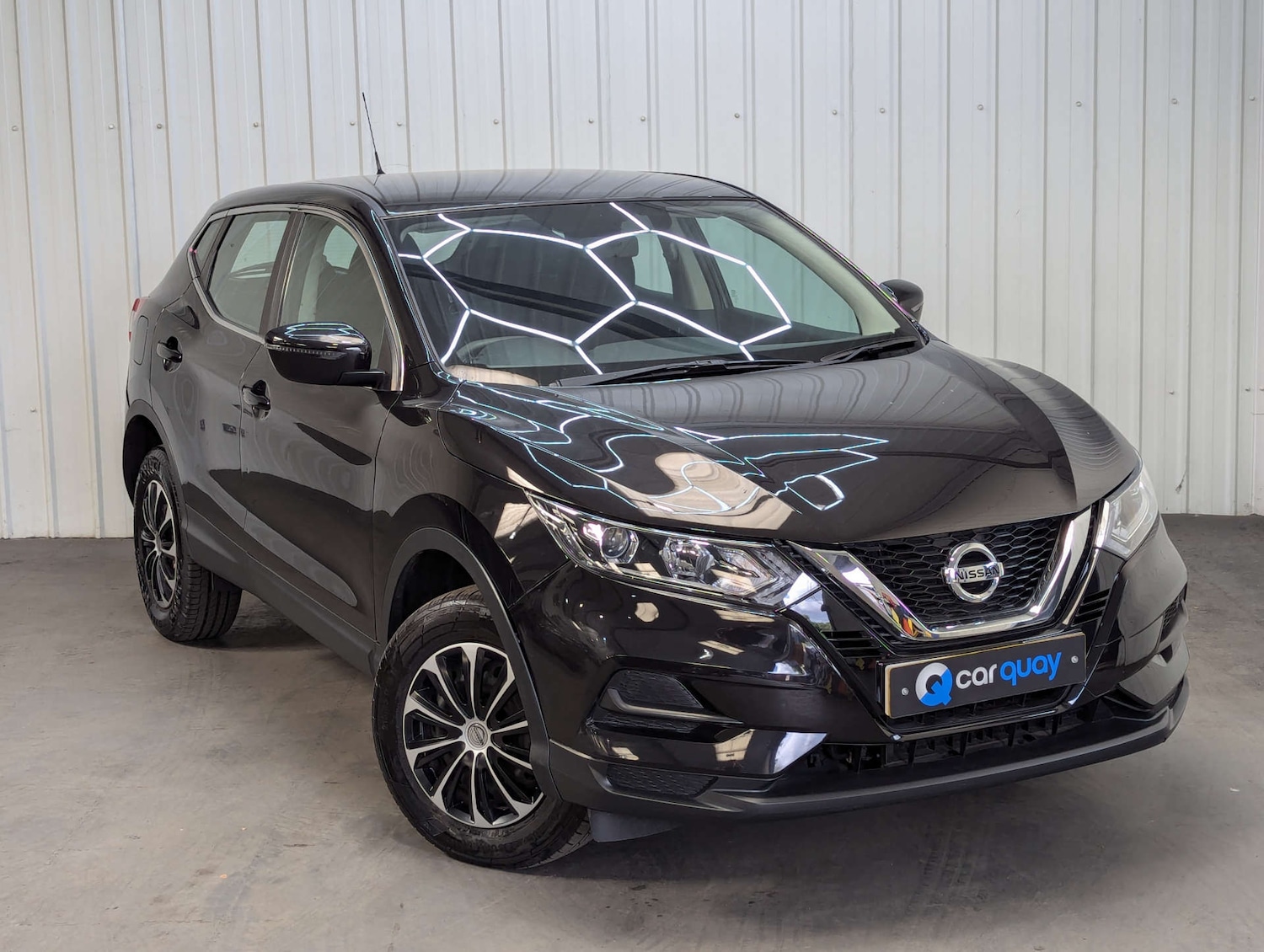Used Nissan Qashqai 2020 for sale - 76384167: Photo 5
