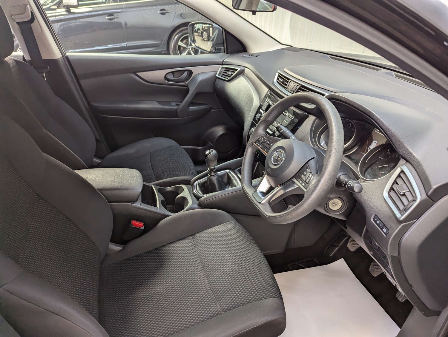 Used Nissan Qashqai 2020 for sale - 76384167: Photo 50