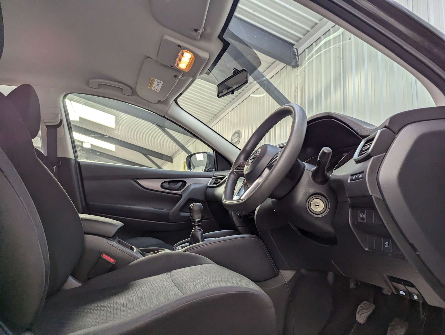 Used Nissan Qashqai 2020 for sale - 76384167: Photo 51