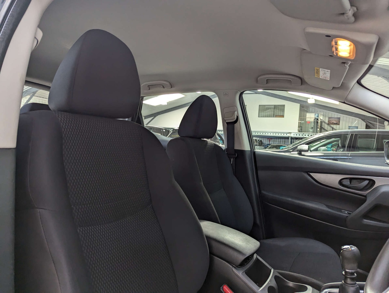 Used Nissan Qashqai 2020 for sale - 76384167: Photo 52