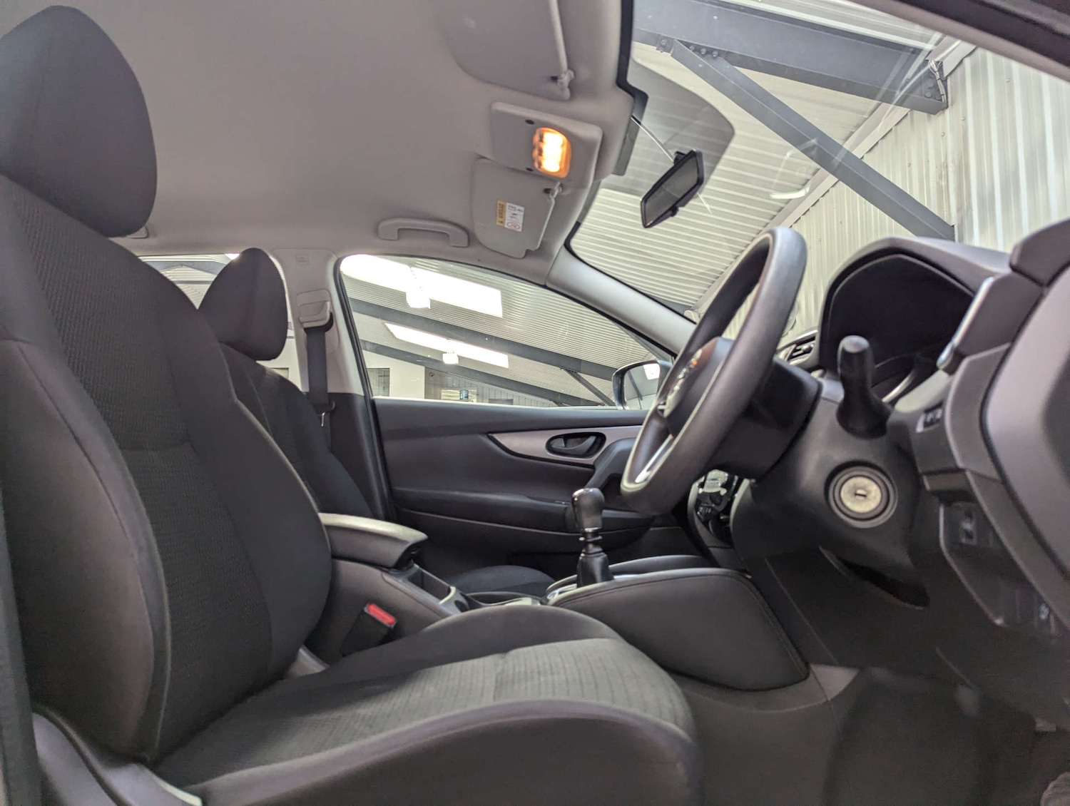 Used Nissan Qashqai 2020 for sale - 76384167: Photo 53