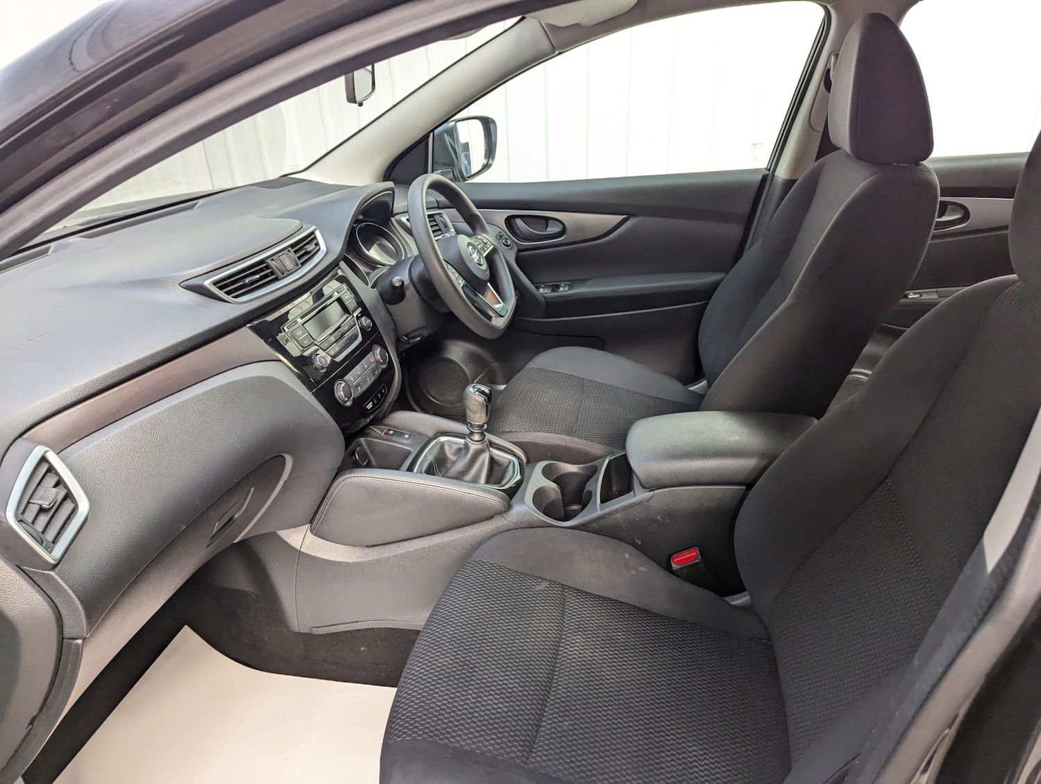 Used Nissan Qashqai 2020 for sale - 76384167: Photo 55