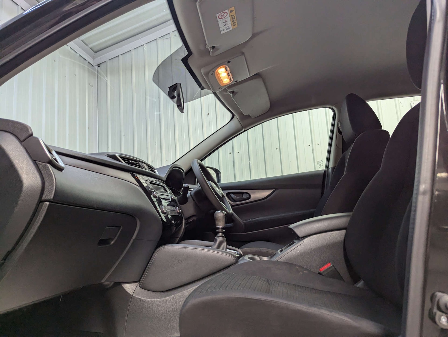 Used Nissan Qashqai 2020 for sale - 76384167: Photo 57