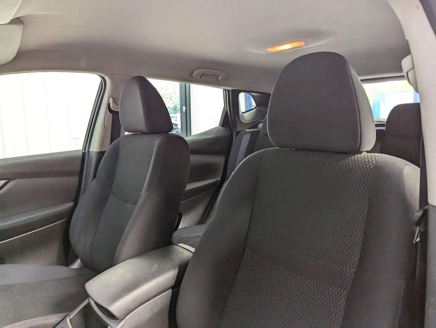 Used Nissan Qashqai 2020 for sale - 76384167: Photo 58