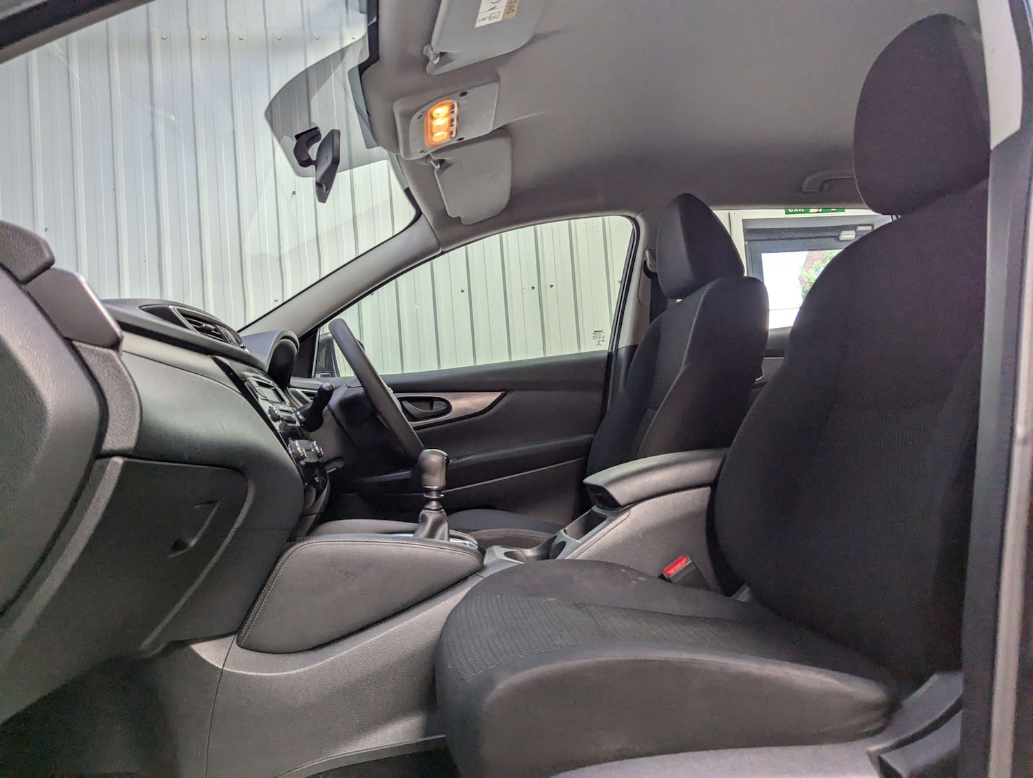 Used Nissan Qashqai 2020 for sale - 76384167: Photo 59