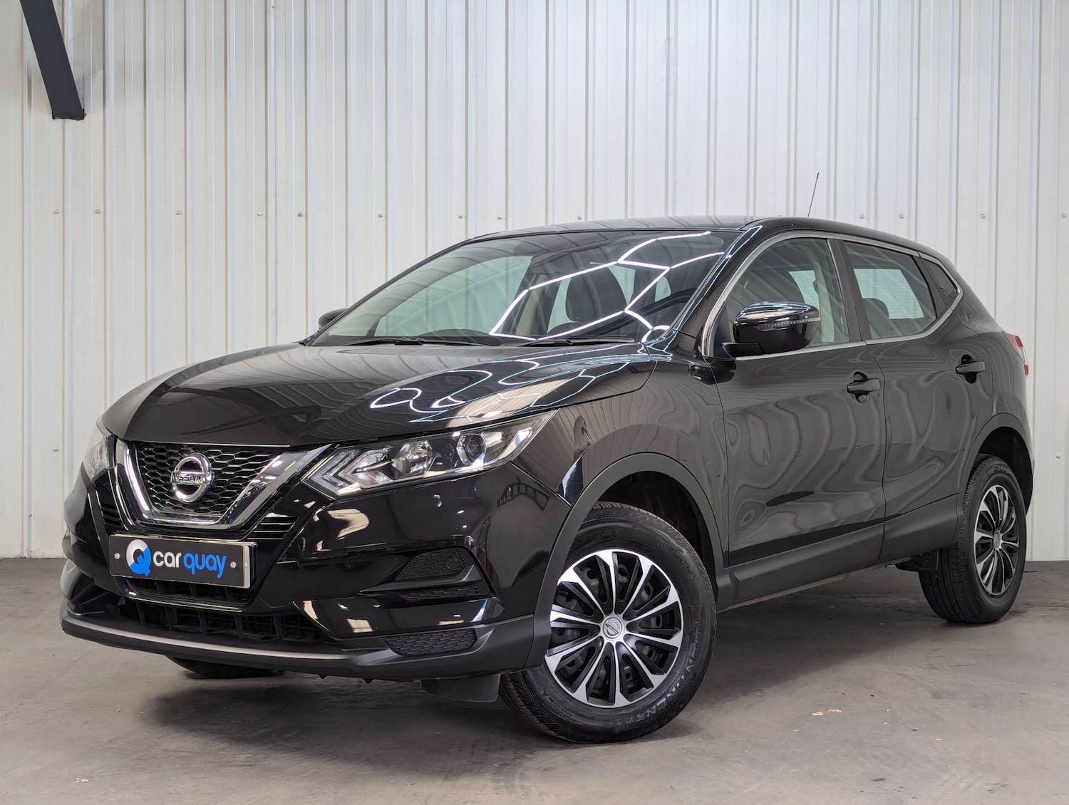 Used Nissan Qashqai 2020 for sale - 76384167: Photo 6