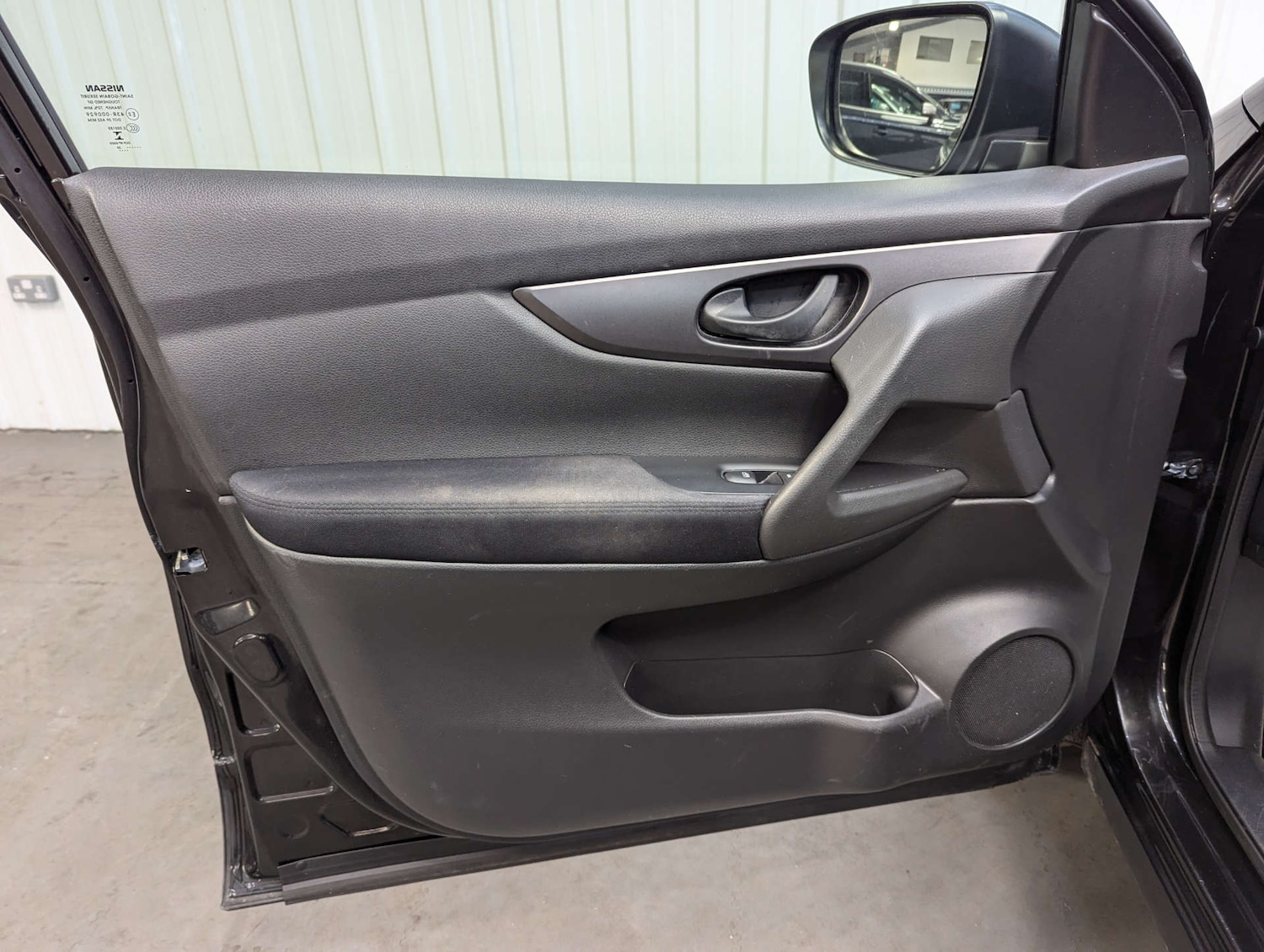 Used Nissan Qashqai 2020 for sale - 76384167: Photo 60