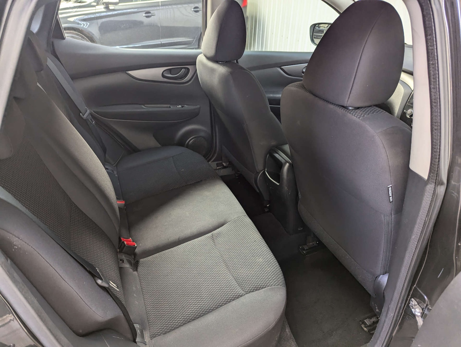 Used Nissan Qashqai 2020 for sale - 76384167: Photo 61