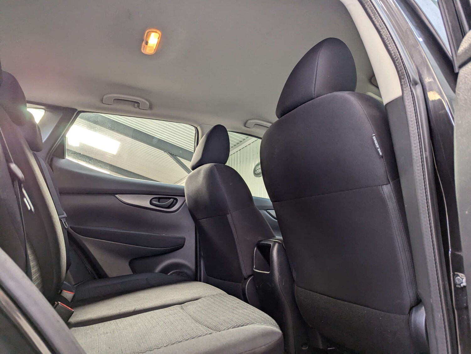 Used Nissan Qashqai 2020 for sale - 76384167: Photo 62