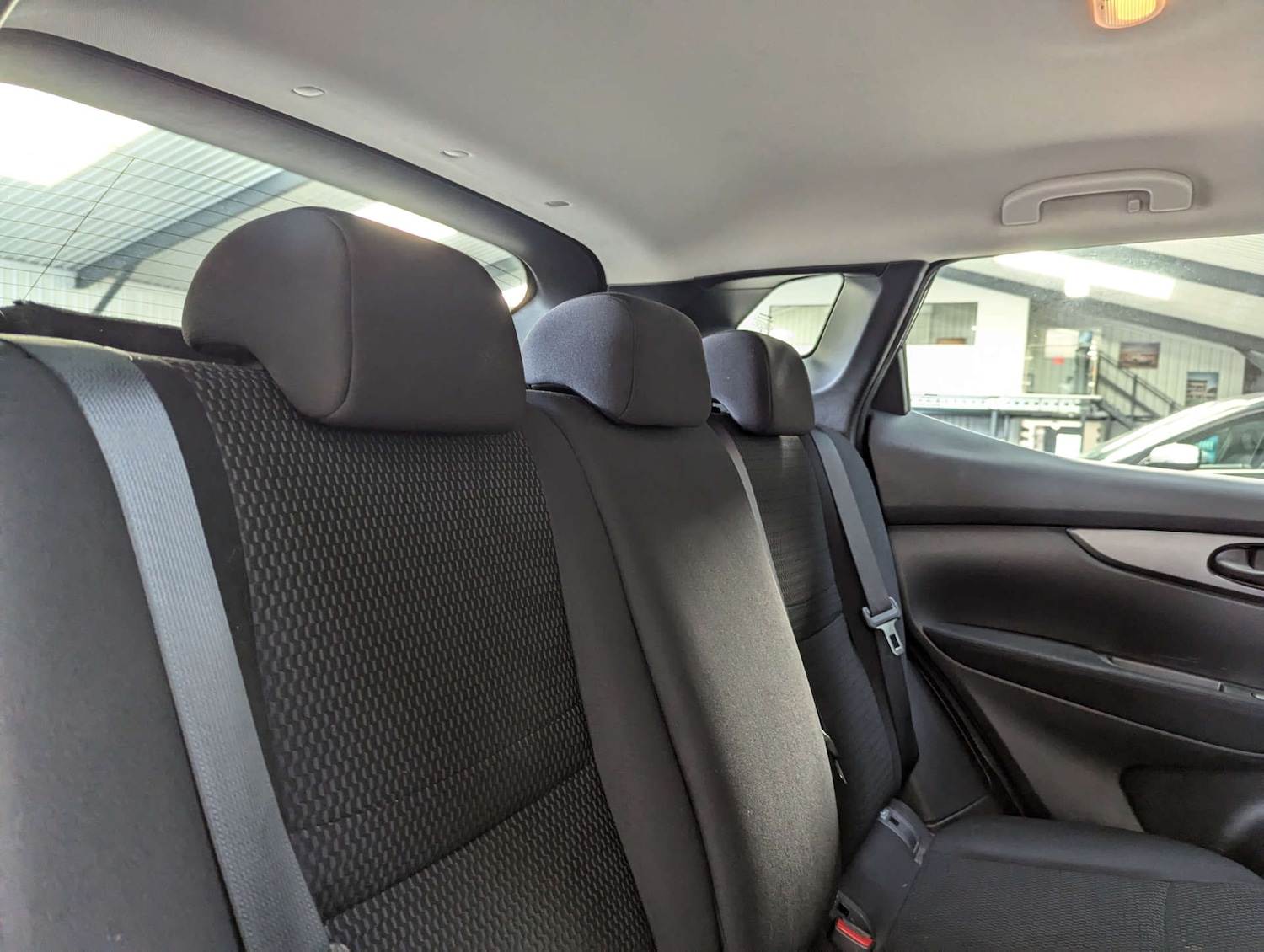 Used Nissan Qashqai 2020 for sale - 76384167: Photo 63