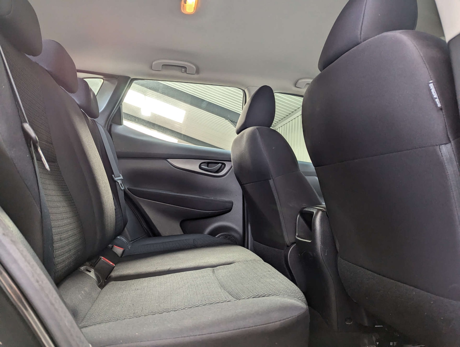 Used Nissan Qashqai 2020 for sale - 76384167: Photo 65