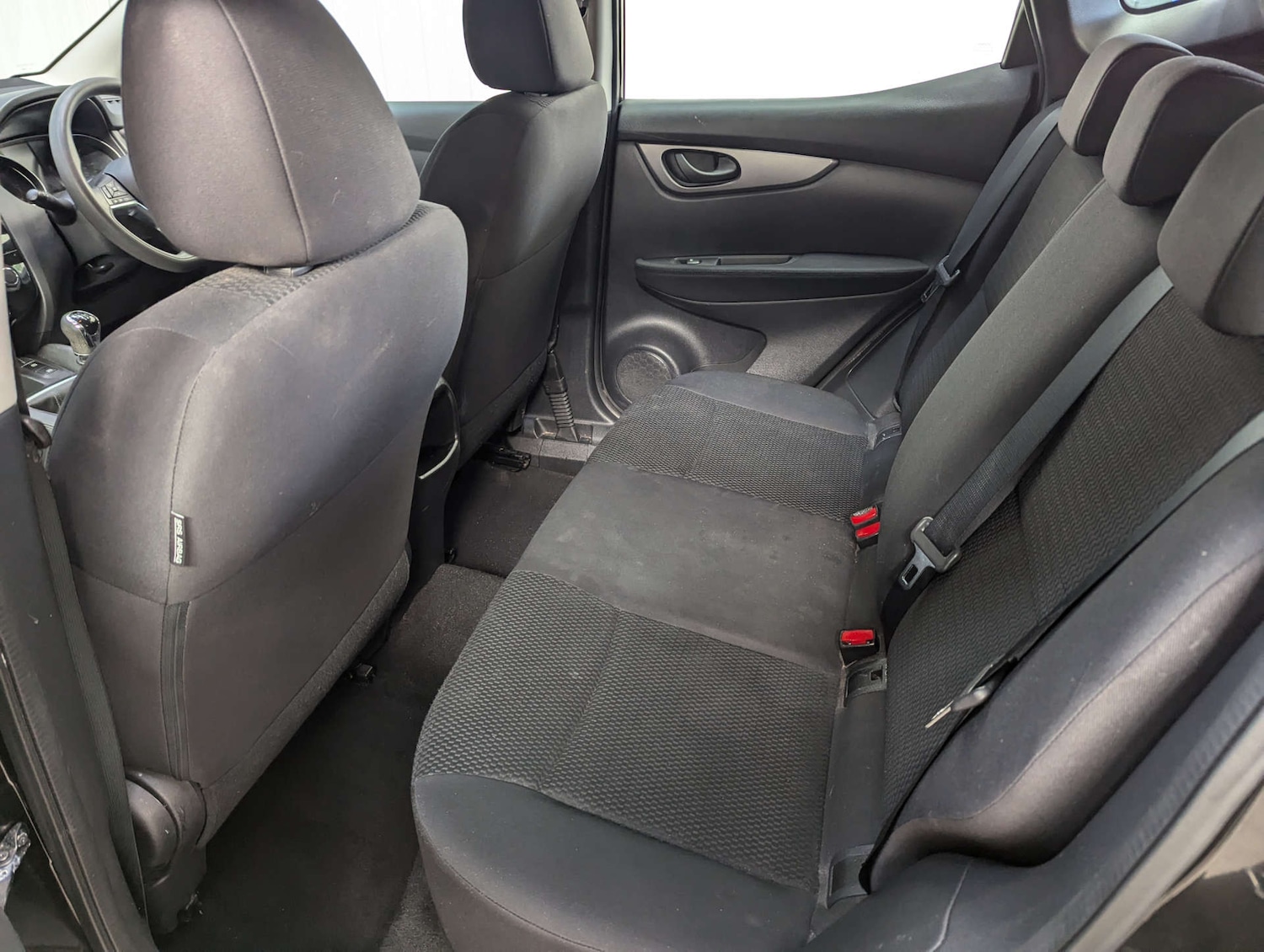 Used Nissan Qashqai 2020 for sale - 76384167: Photo 67