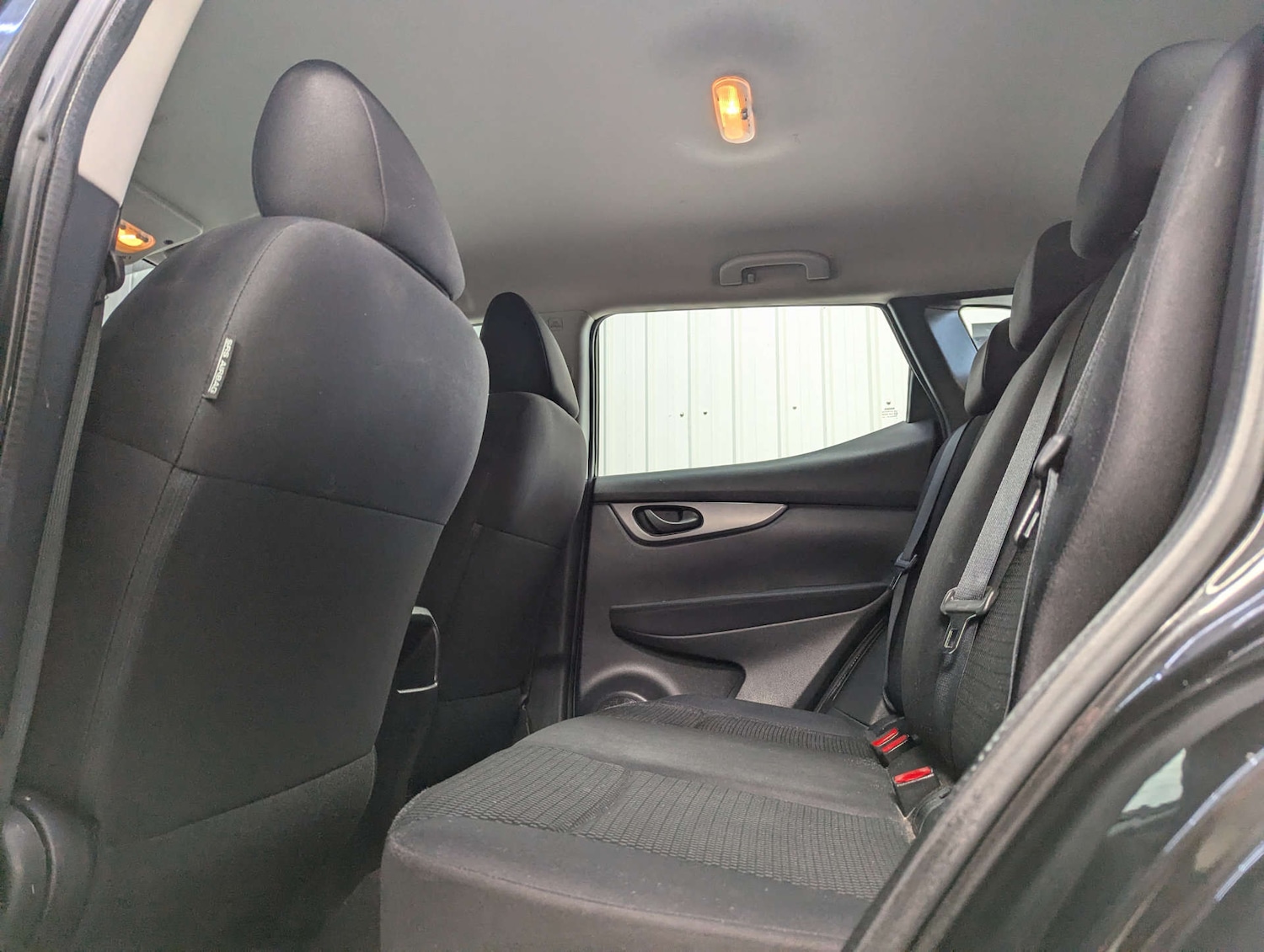 Used Nissan Qashqai 2020 for sale - 76384167: Photo 68