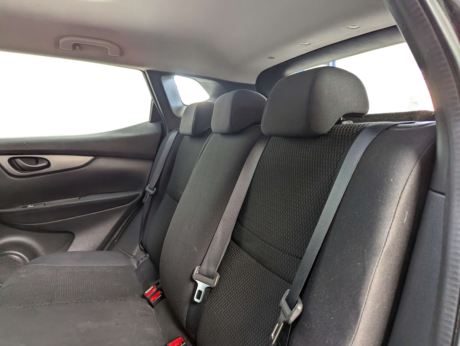 Used Nissan Qashqai 2020 for sale - 76384167: Photo 69