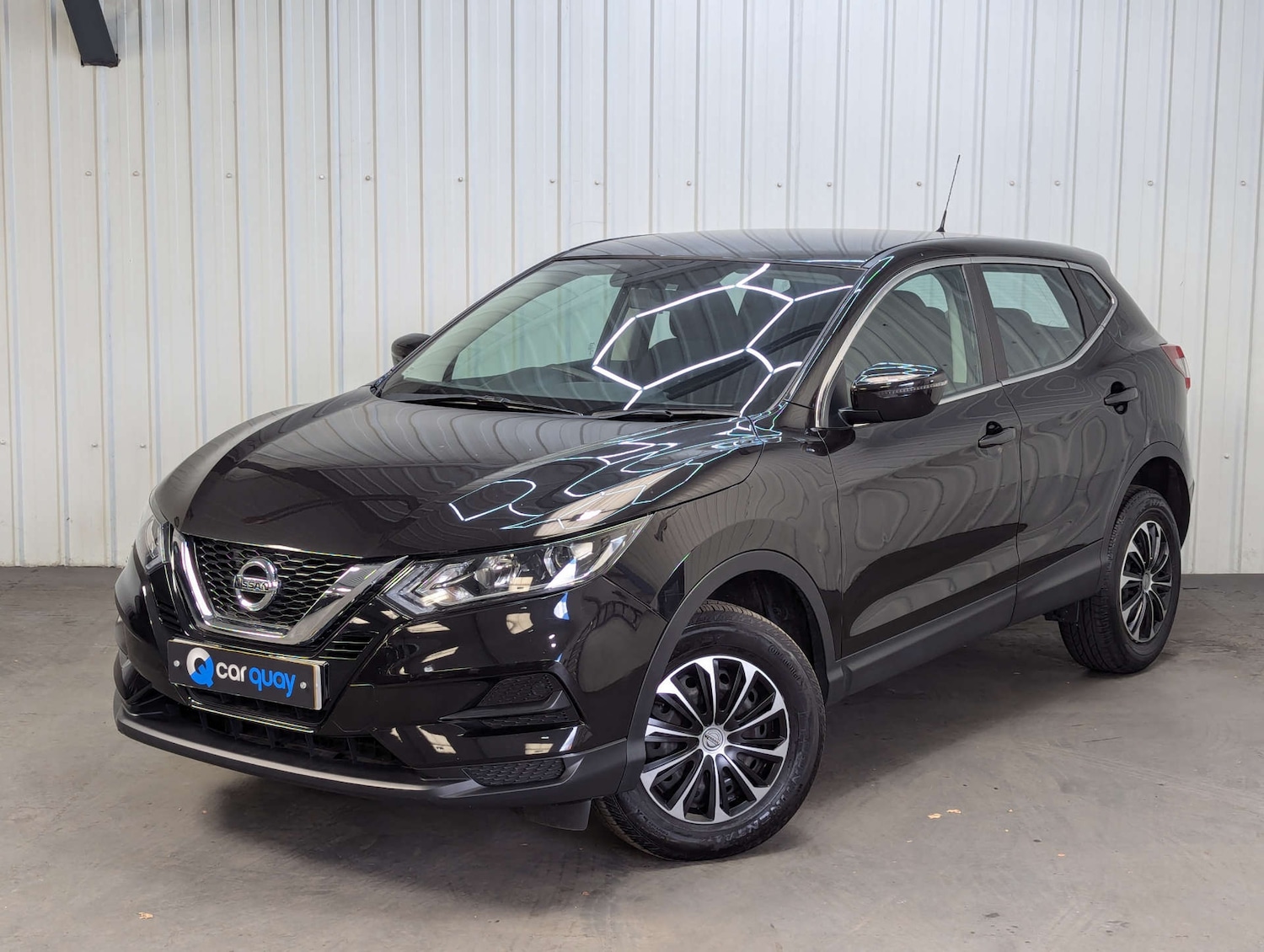Used Nissan Qashqai 2020 for sale - 76384167: Photo 7