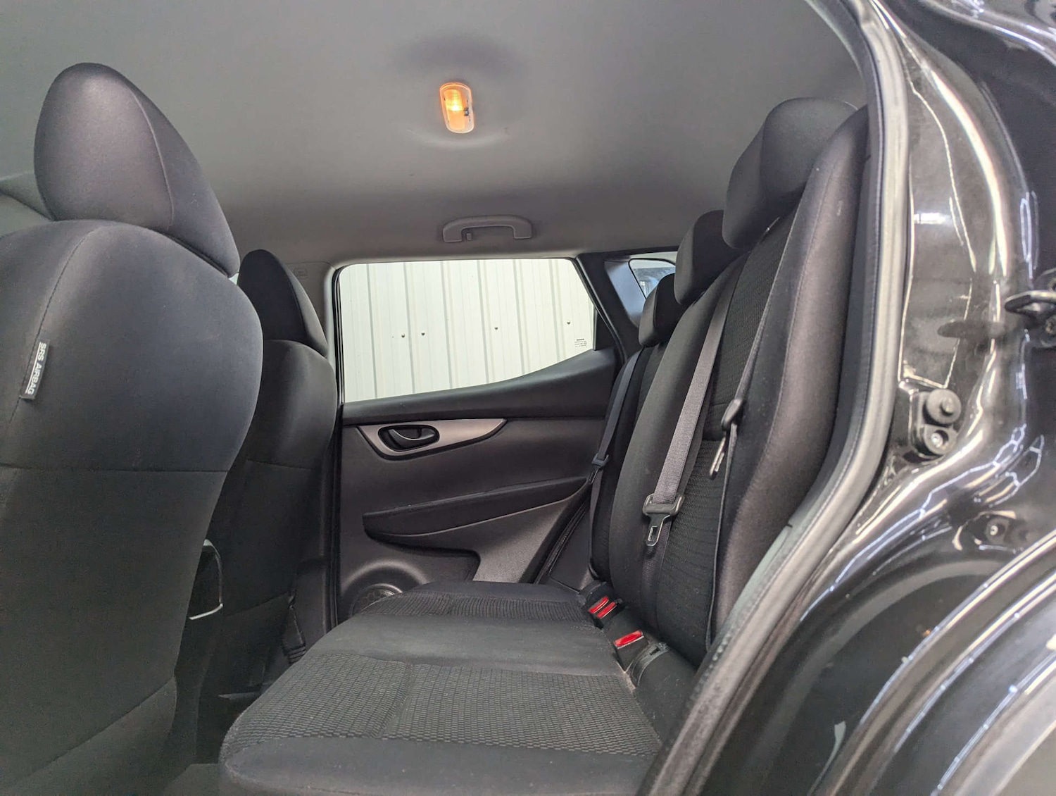 Used Nissan Qashqai 2020 for sale - 76384167: Photo 70