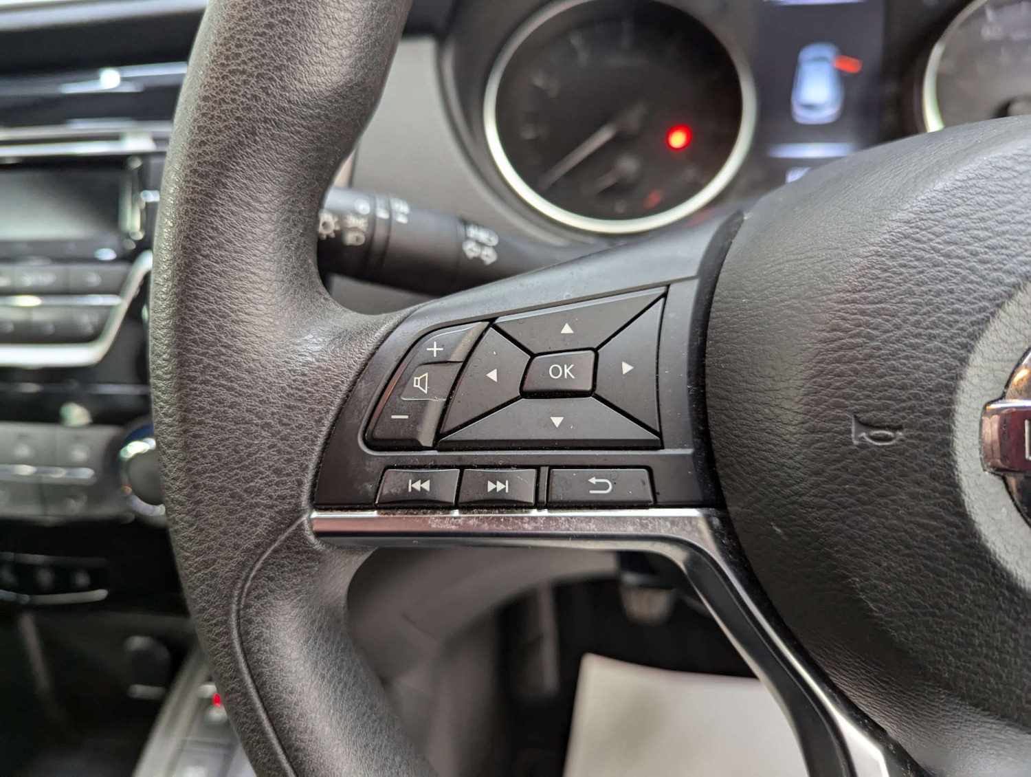 Used Nissan Qashqai 2020 for sale - 76384167: Photo 74