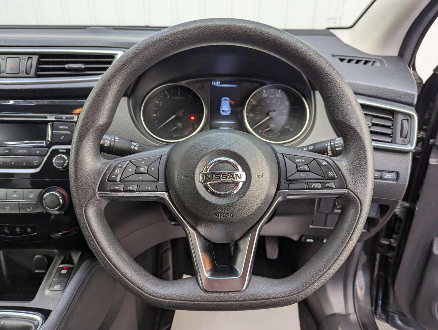 Used Nissan Qashqai 2020 for sale - 76384167: Photo 75