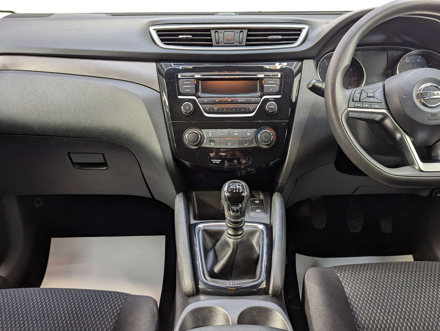 Used Nissan Qashqai 2020 for sale - 76384167: Photo 76