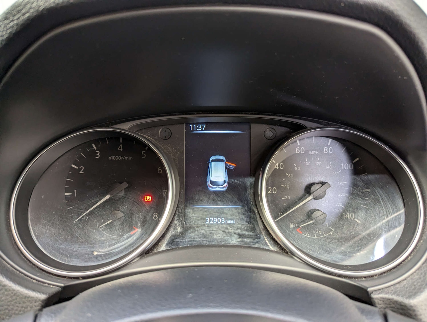 Used Nissan Qashqai 2020 for sale - 76384167: Photo 77