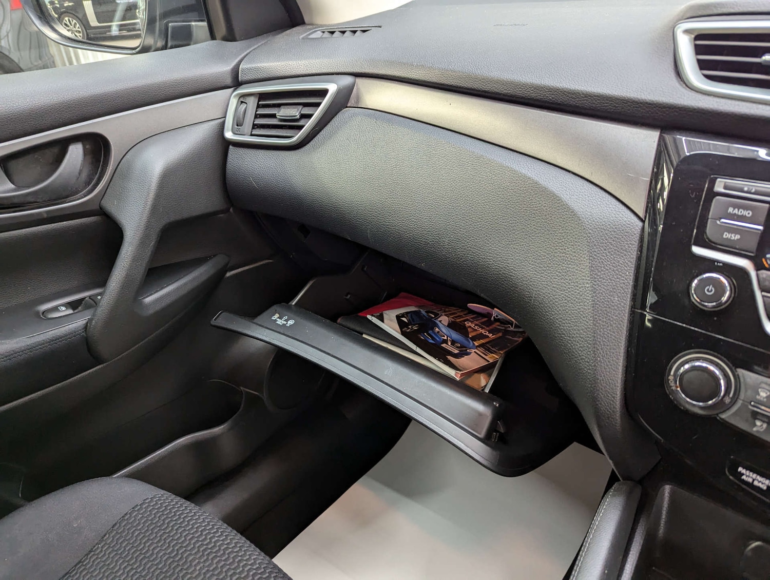 Used Nissan Qashqai 2020 for sale - 76384167: Photo 87