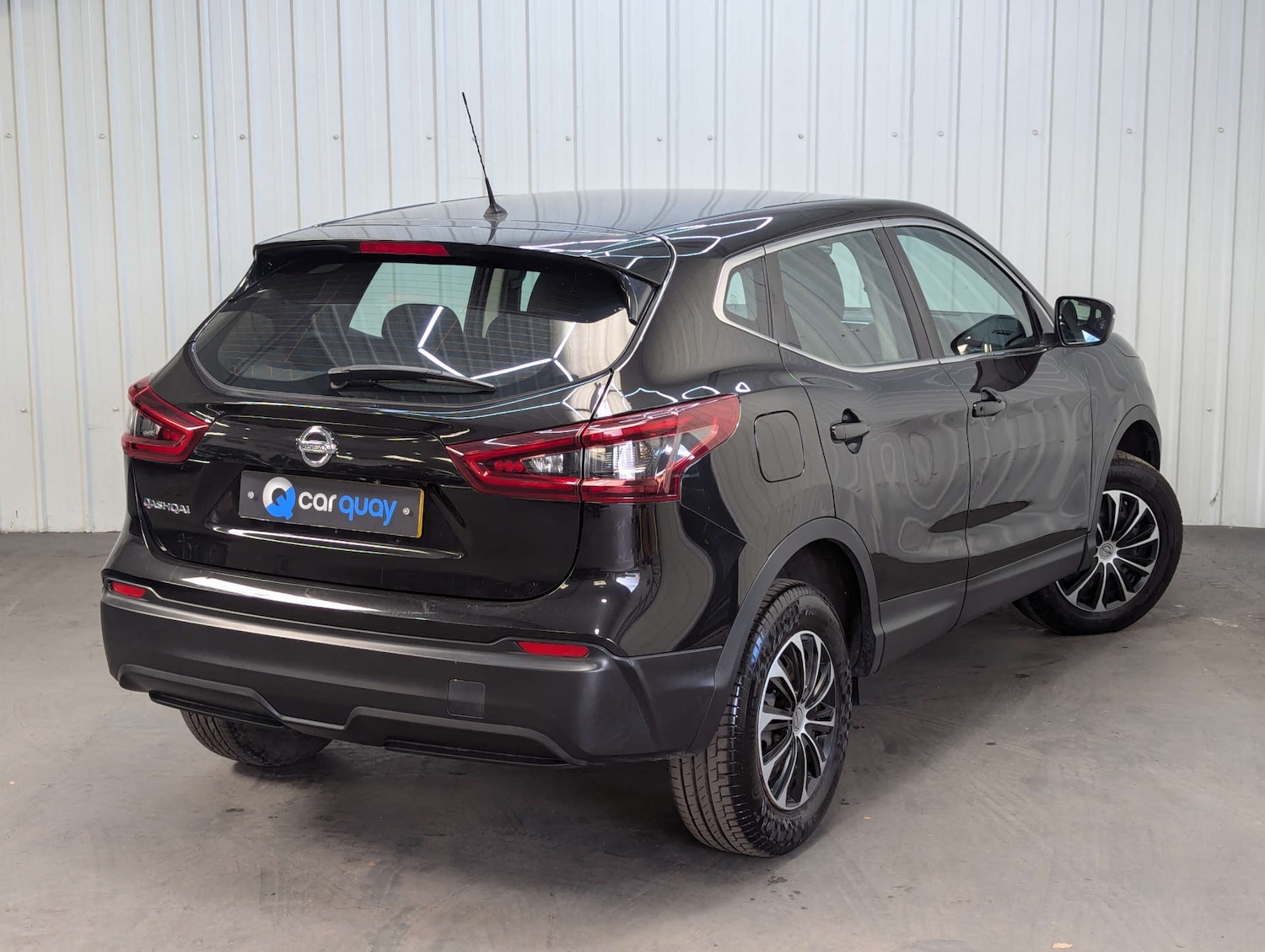 Used Nissan Qashqai 2020 for sale - 76384167: Photo 9