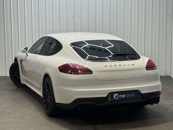 Used Porsche Panamera 2014 for sale - 76625114: Photo
