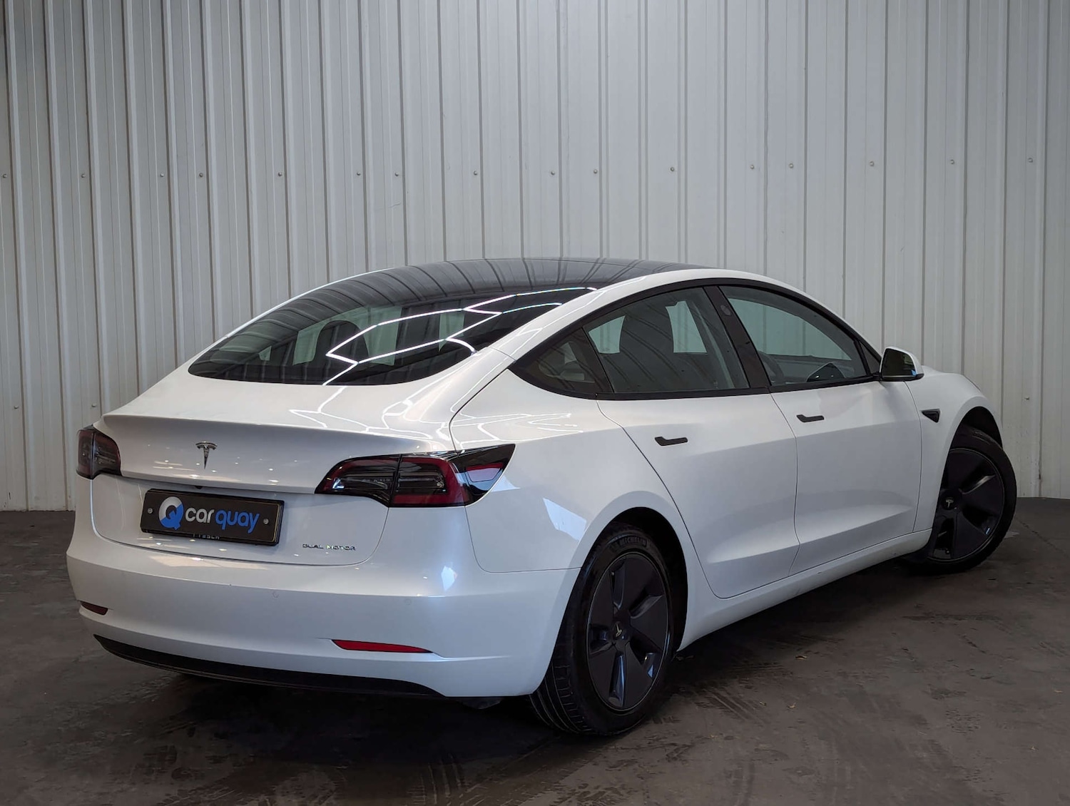 Used Tesla Model 3 2020 for sale - 76931775: Photo 10