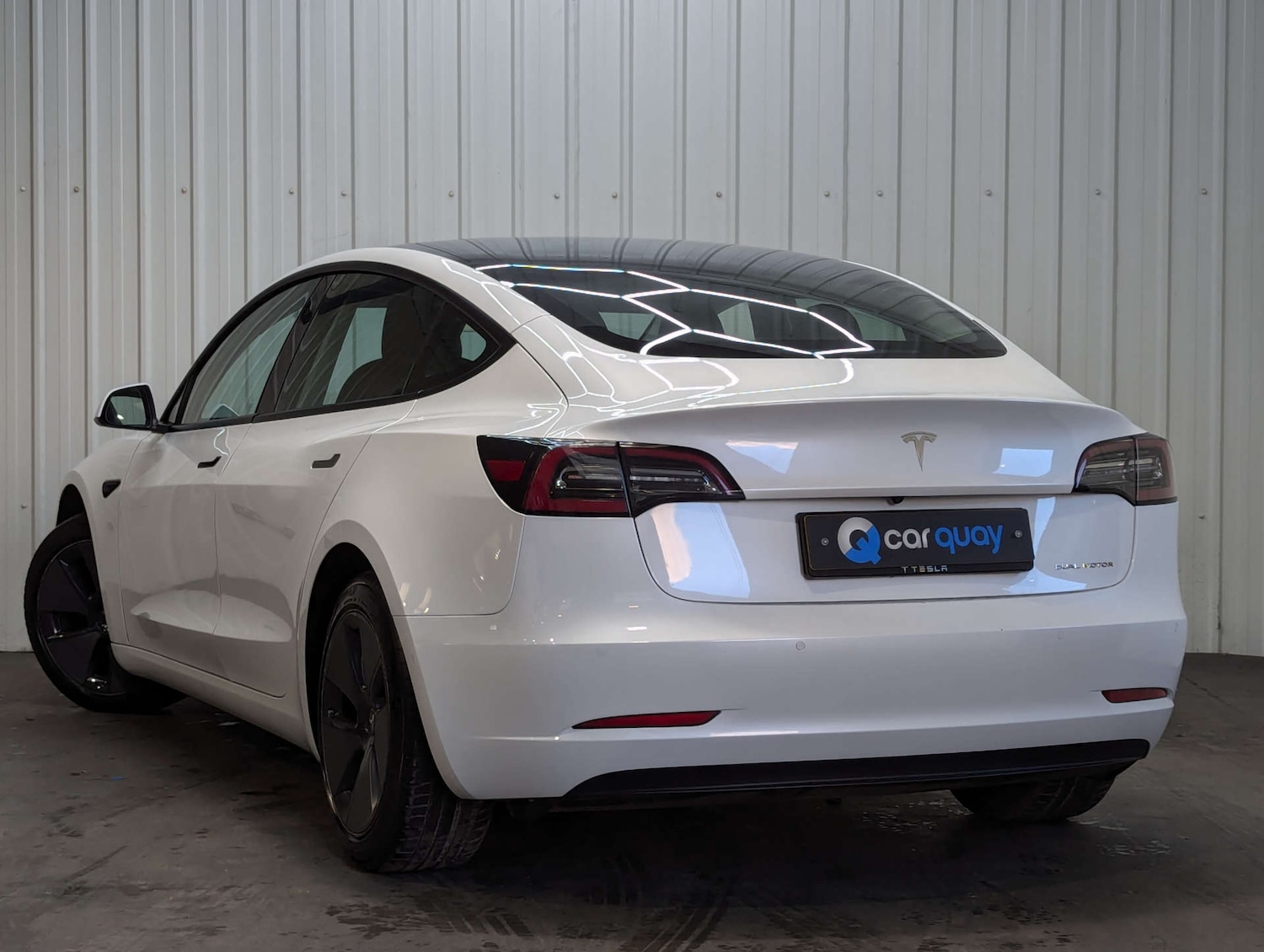 Used Tesla Model 3 2020 for sale - 76931775: Photo 11