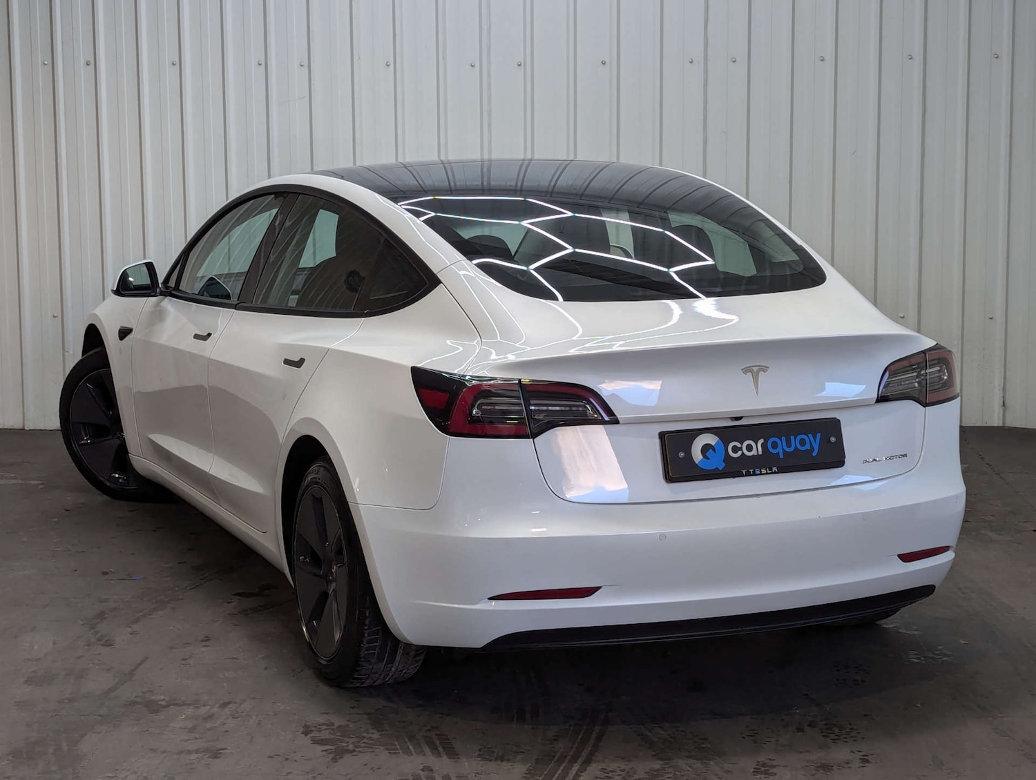 Used Tesla Model 3 2020 for sale - 76931775: Photo 12
