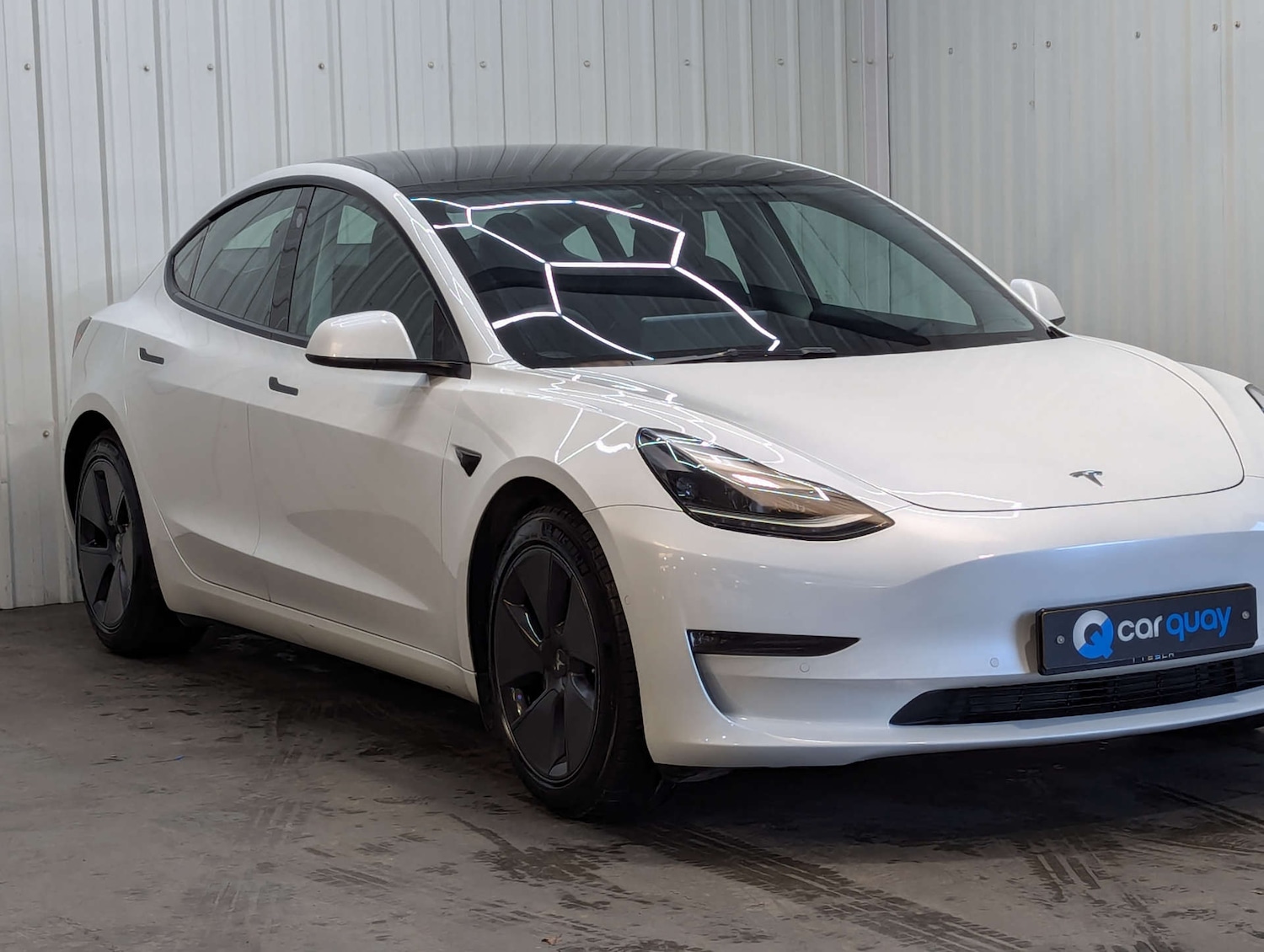 Used Tesla Model 3 2020 for sale - 76931775: Photo 18