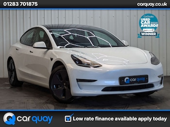 Used Tesla Model 3 2020 for sale - 76931775: Photo