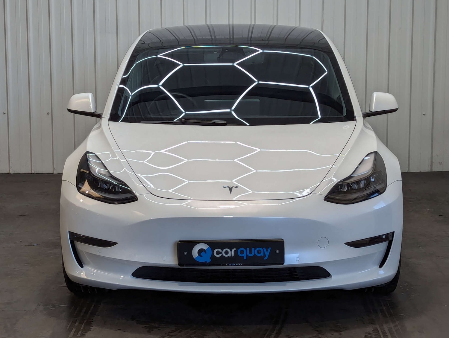 Used Tesla Model 3 2020 for sale - 76931775: Photo 21