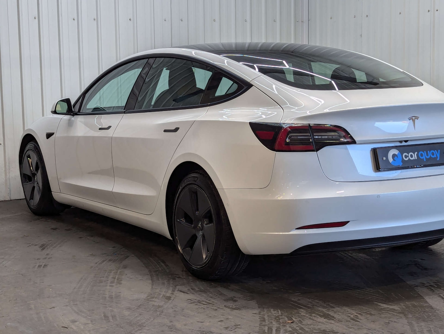 Used Tesla Model 3 2020 for sale - 76931775: Photo 33