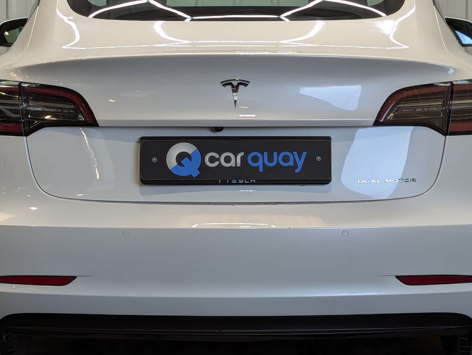 Used Tesla Model 3 2020 for sale - 76931775: Photo 38