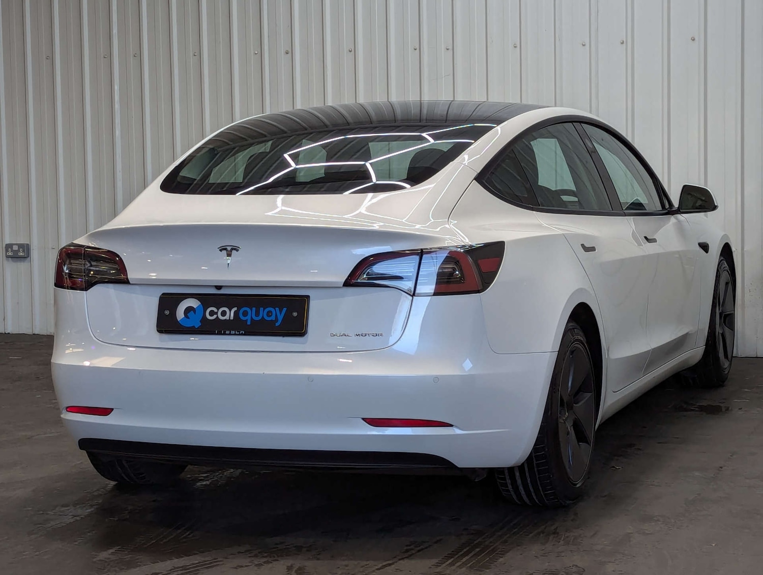 Used Tesla Model 3 2020 for sale - 76931775: Photo 39