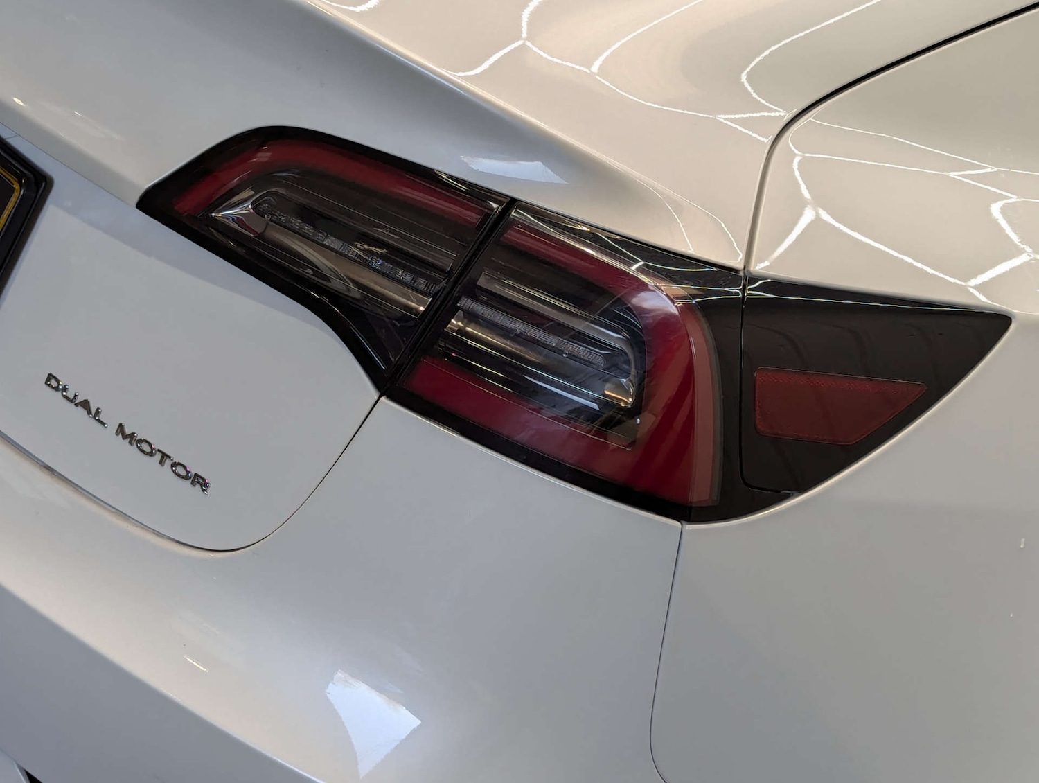 Used Tesla Model 3 2020 for sale - 76931775: Photo 42