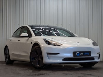 Used Tesla Model 3 2020 for sale - 76931775: Photo
