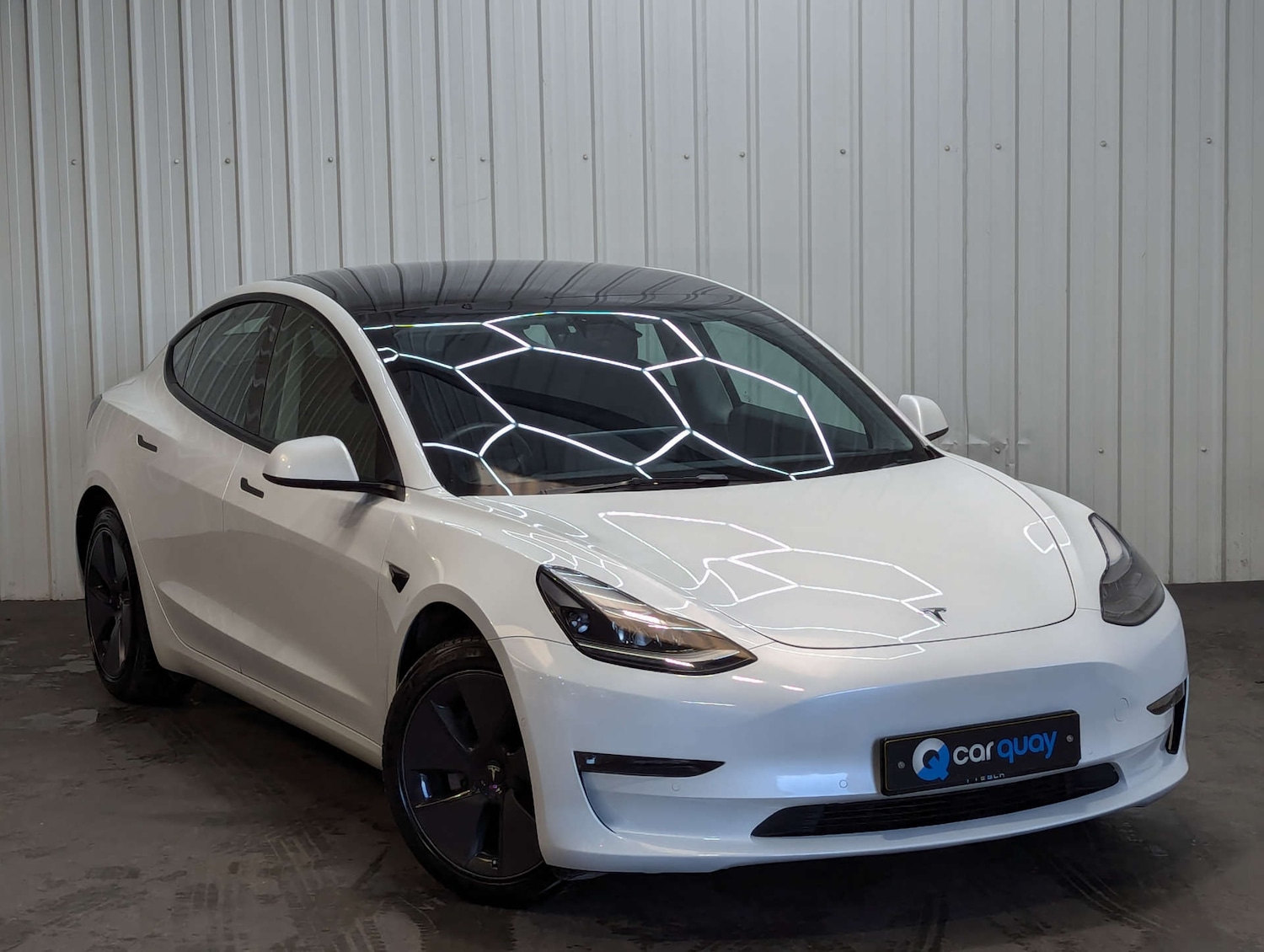 Used Tesla Model 3 2020 for sale - 76931775: Photo 5