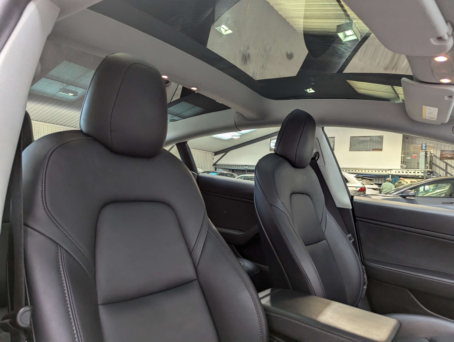 Used Tesla Model 3 2020 for sale - 76931775: Photo 50