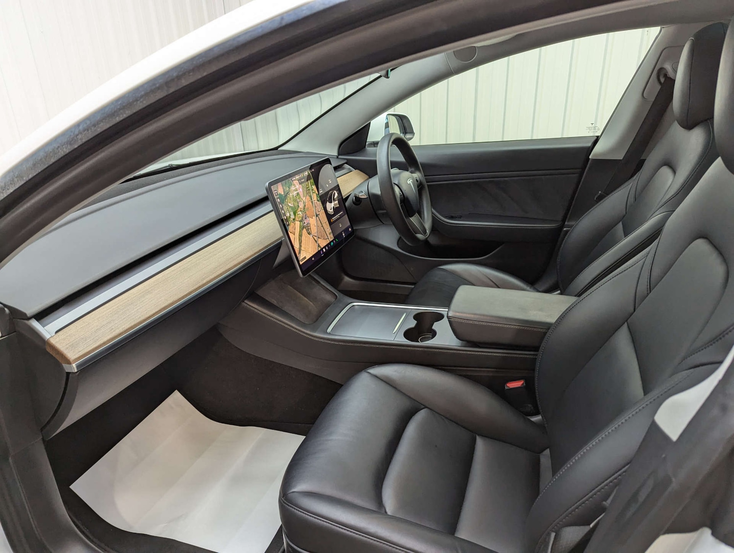 Used Tesla Model 3 2020 for sale - 76931775: Photo 53