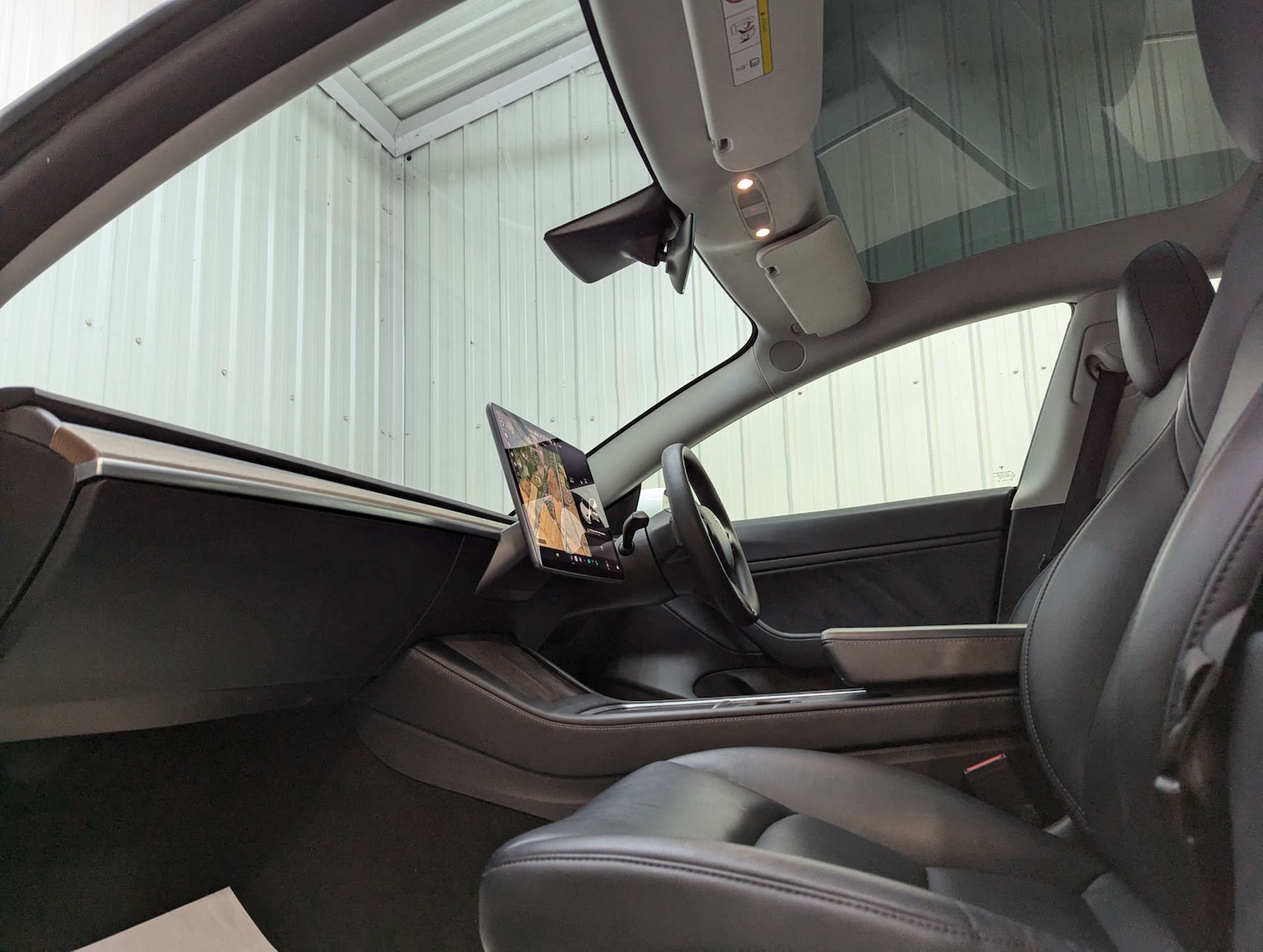 Used Tesla Model 3 2020 for sale - 76931775: Photo 54