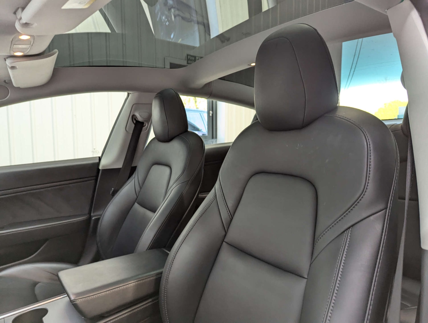 Used Tesla Model 3 2020 for sale - 76931775: Photo 55