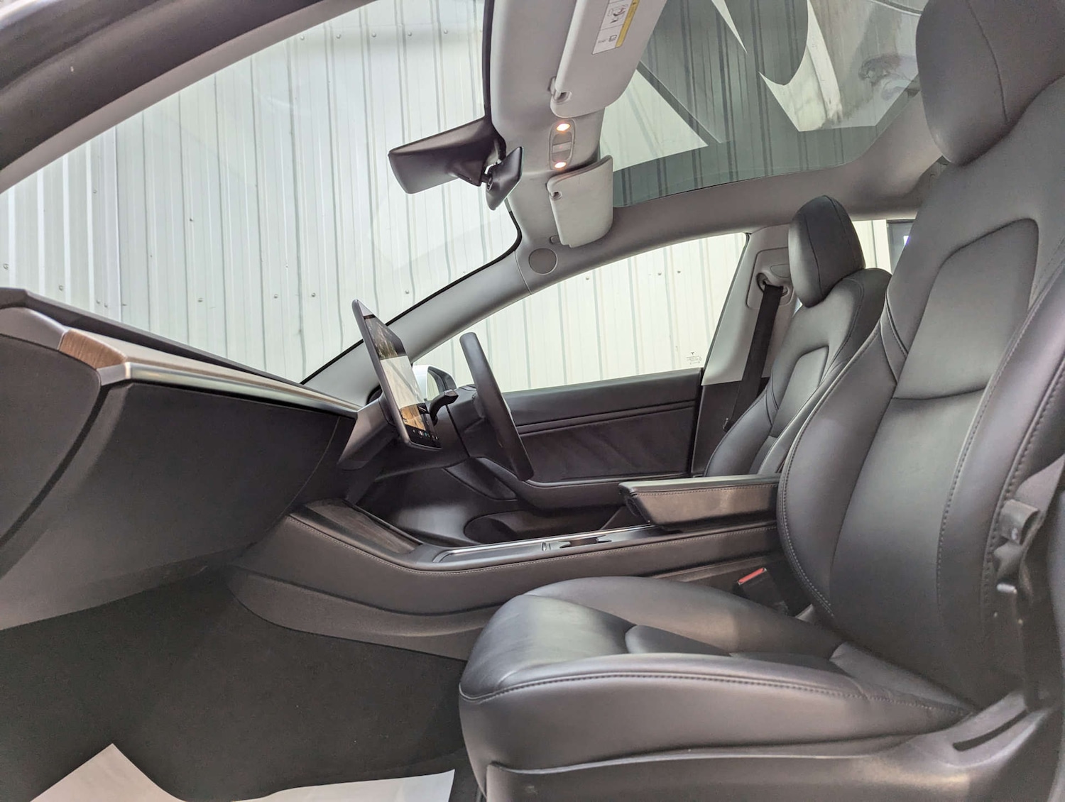 Used Tesla Model 3 2020 for sale - 76931775: Photo 57