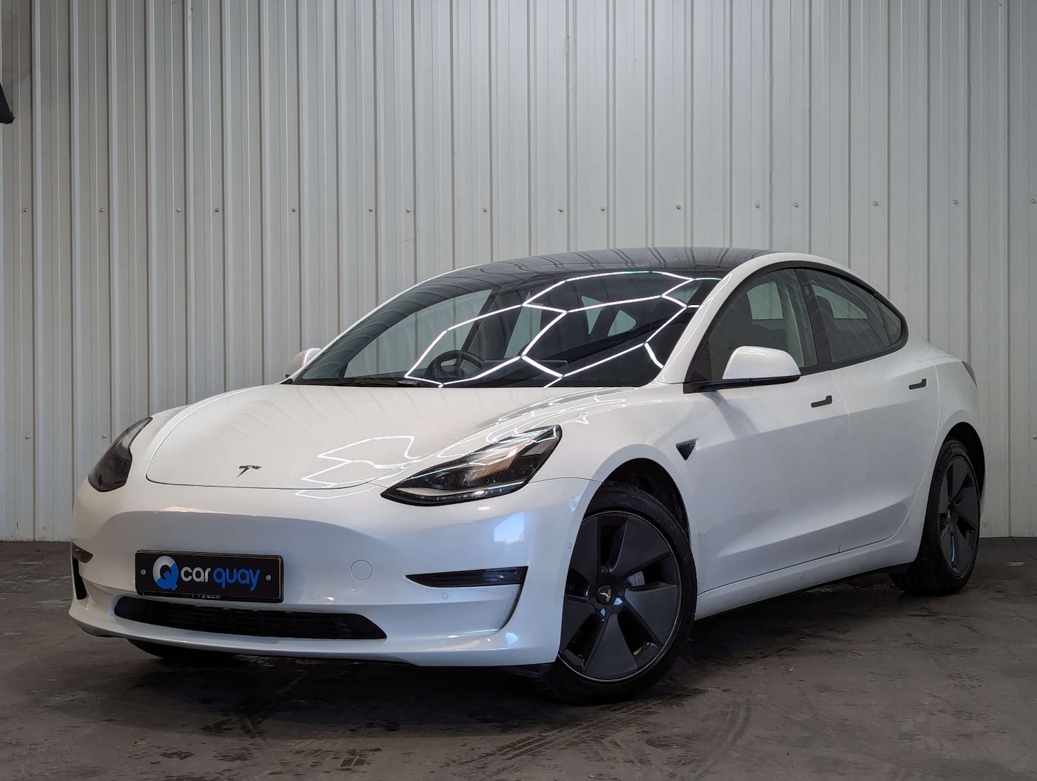 Used Tesla Model 3 2020 for sale - 76931775: Photo 6