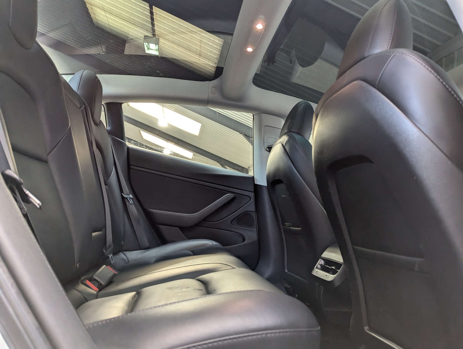 Used Tesla Model 3 2020 for sale - 76931775: Photo 62