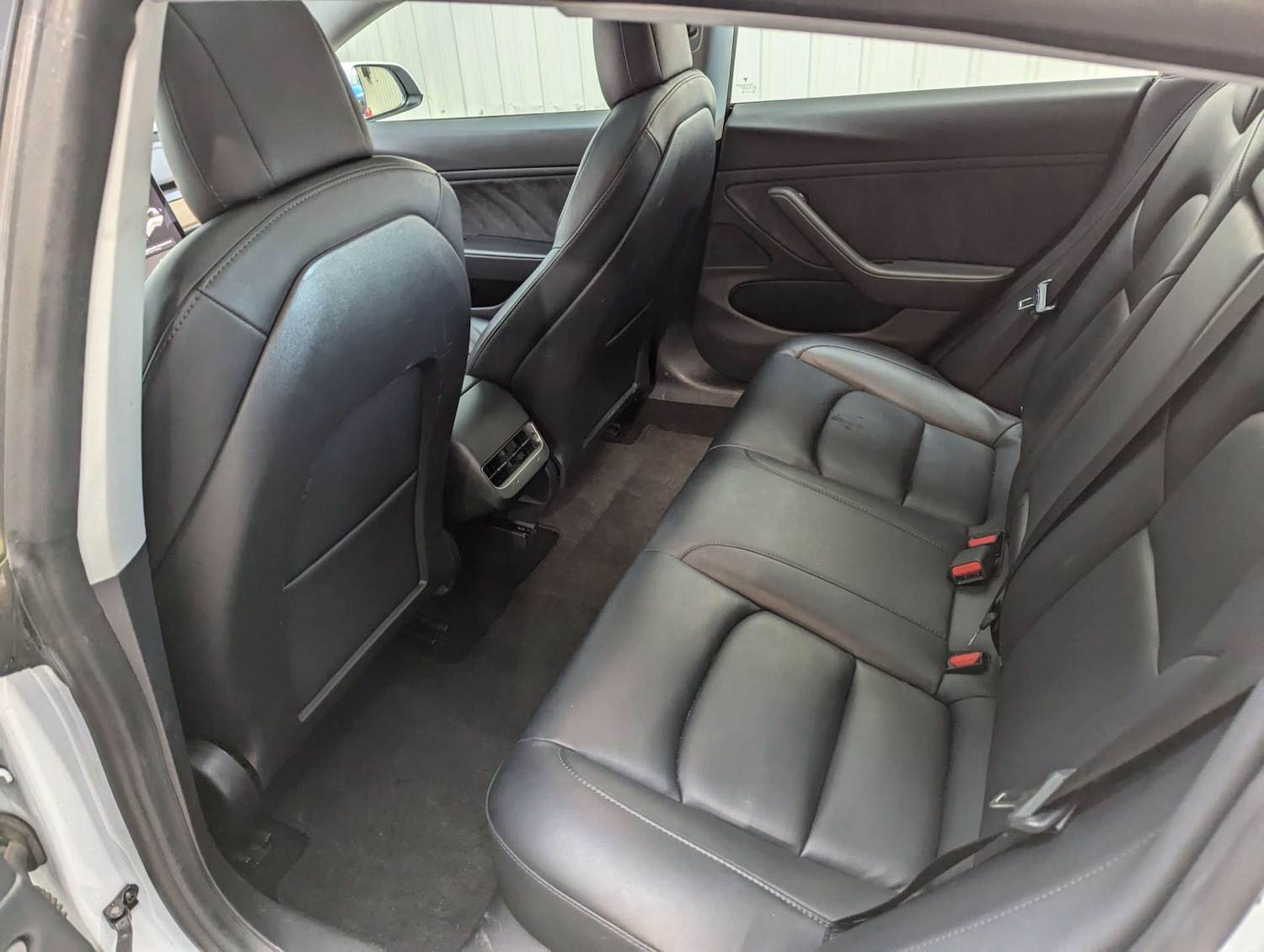 Used Tesla Model 3 2020 for sale - 76931775: Photo 65