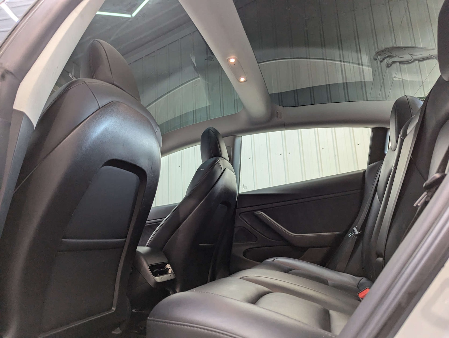 Used Tesla Model 3 2020 for sale - 76931775: Photo 66